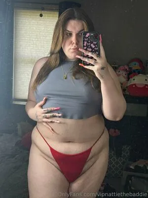 Vipnattiethebaddie OnlyFans Leaked Free Thumbnail Picture - #z9Sr3zoECT