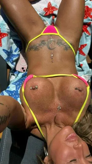 Vippagegeorgiafireball OnlyFans Leaked Free Thumbnail Picture - #1H5UfvyFvB