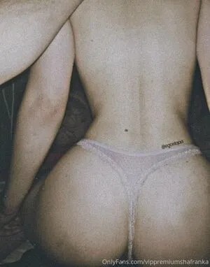 Vippremiumshafranka OnlyFans Leaked Free Thumbnail Picture - #EZPjds9cQI