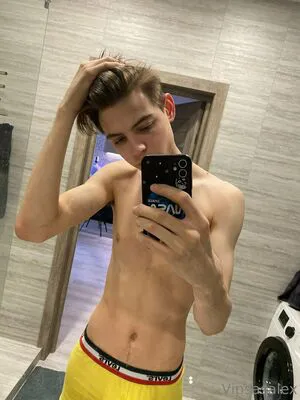 Vipsasalex OnlyFans Leaked Free Thumbnail Picture - #gYa1PPuafw