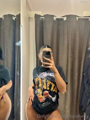 Vipshelly OnlyFans Leaked Free Thumbnail Picture - #1aRNL4UtN7