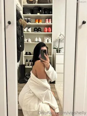 Vipshelly OnlyFans Leaked Free Thumbnail Picture - #maDUaDUh4w