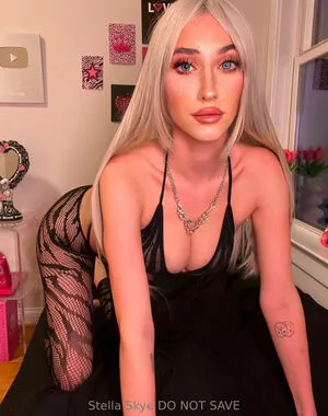 Vipstellaskye OnlyFans Leaked Free Thumbnail Picture - #3n3EsFaVDV
