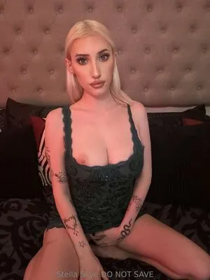 Vipstellaskye OnlyFans Leaked Free Thumbnail Picture - #8oD48IybQL