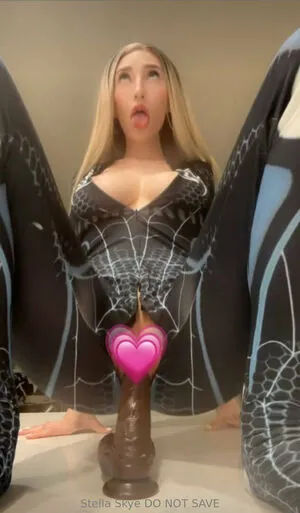 Vipstellaskye OnlyFans Leaked Free Thumbnail Picture - #BOQkIu1nCt