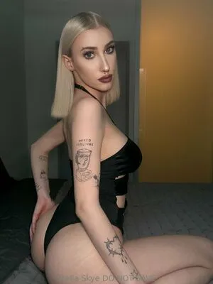 Vipstellaskye OnlyFans Leaked Free Thumbnail Picture - #CReaFzFdLR