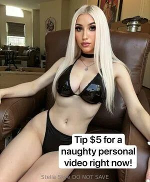 Vipstellaskye OnlyFans Leaked Free Thumbnail Picture - #E2oEznzz6i