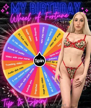 Vipstellaskye OnlyFans Leaked Free Thumbnail Picture - #Hr3CwX7btL