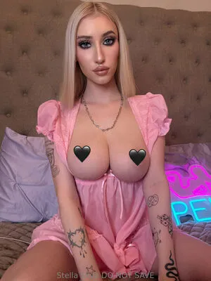 Vipstellaskye OnlyFans Leaked Free Thumbnail Picture - #Ky2AyLIKik