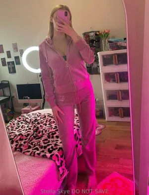 Vipstellaskye OnlyFans Leaked Free Thumbnail Picture - #LY50UB5m4u