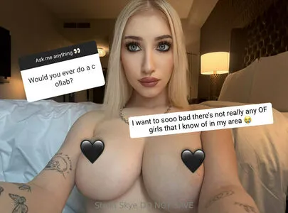 Vipstellaskye OnlyFans Leaked Free Thumbnail Picture - #PbuvFHbnES