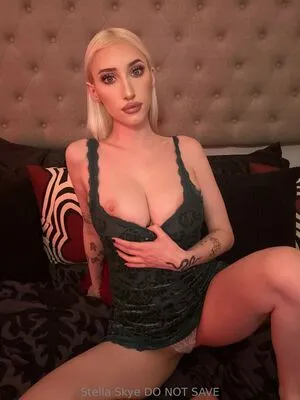 Vipstellaskye OnlyFans Leaked Free Thumbnail Picture - #Y82uyIJDJs