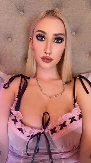 Vipstellaskye OnlyFans Leaked Free Thumbnail Picture - #ZSnxemfGDM