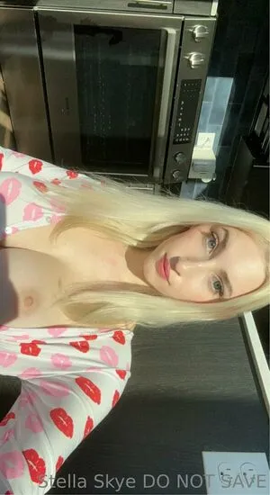 Vipstellaskye OnlyFans Leaked Free Thumbnail Picture - #bth9PlgO65
