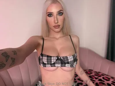 Vipstellaskye OnlyFans Leaked Free Thumbnail Picture - #hv5d1jUA8p