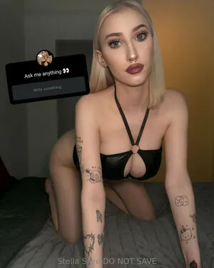 Vipstellaskye OnlyFans Leaked Free Thumbnail Picture - #kedjR2qp8e