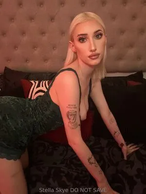 Vipstellaskye OnlyFans Leaked Free Thumbnail Picture - #lHfbtSTBPG