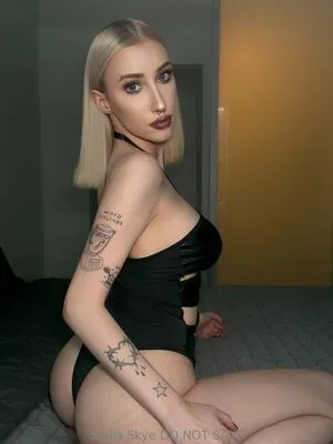 Vipstellaskye OnlyFans Leaked Free Thumbnail Picture - #ljsCeFFLHV