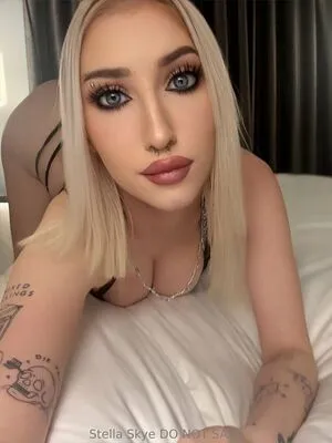 Vipstellaskye OnlyFans Leaked Free Thumbnail Picture - #mpSmLiYHYg