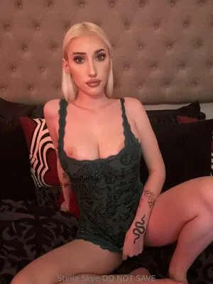 Vipstellaskye OnlyFans Leaked Free Thumbnail Picture - #vi4KDxb4Vo