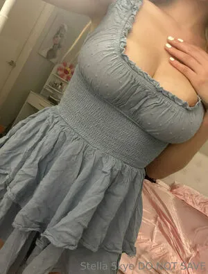 Vipstellaskye OnlyFans Leaked Free Thumbnail Picture - #0seZUjegxd