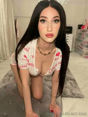 Vipstellaskye OnlyFans Leaked Free Thumbnail Picture - #5UkvmOypwz