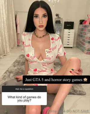 Vipstellaskye OnlyFans Leaked Free Thumbnail Picture - #9UqzOqtvd4