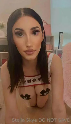 Vipstellaskye OnlyFans Leaked Free Thumbnail Picture - #9YoWVh2aQc