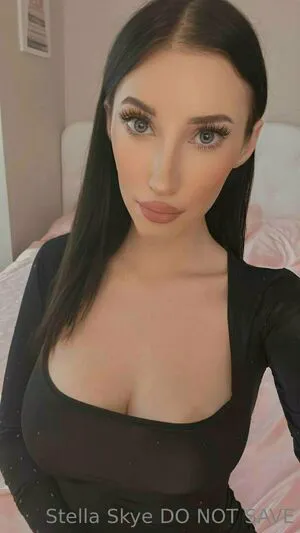 Vipstellaskye OnlyFans Leaked Free Thumbnail Picture - #AbsAzuFWn8