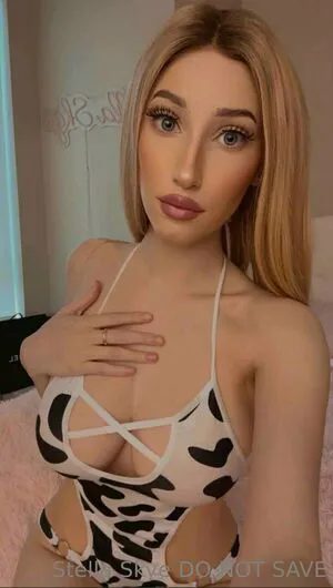 Vipstellaskye OnlyFans Leaked Free Thumbnail Picture - #BnBKa3XF2d