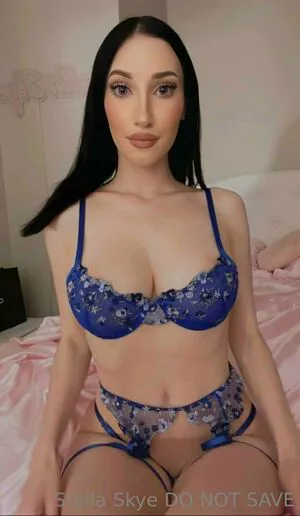 Vipstellaskye OnlyFans Leaked Free Thumbnail Picture - #GPftMAFjkO