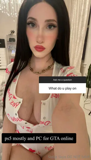 Vipstellaskye OnlyFans Leaked Free Thumbnail Picture - #HFoYIwHWXM