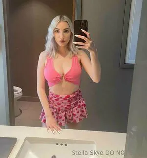 Vipstellaskye OnlyFans Leaked Free Thumbnail Picture - #JtEDyjRNVC