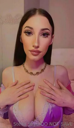 Vipstellaskye OnlyFans Leaked Free Thumbnail Picture - #PSdDGTPMZc