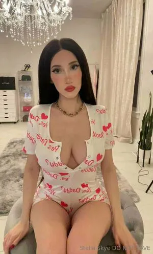 Vipstellaskye OnlyFans Leaked Free Thumbnail Picture - #U26zYvqSXl
