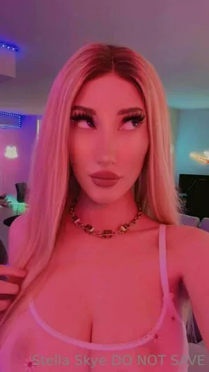 Vipstellaskye OnlyFans Leaked Free Thumbnail Picture - #UNCdNMEnnx
