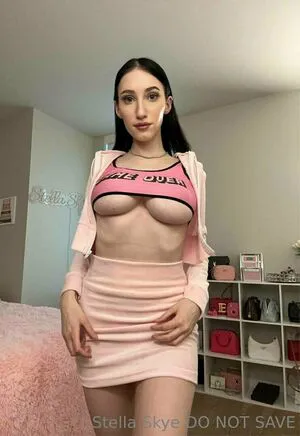 Vipstellaskye OnlyFans Leaked Free Thumbnail Picture - #Ur0OV5x59e