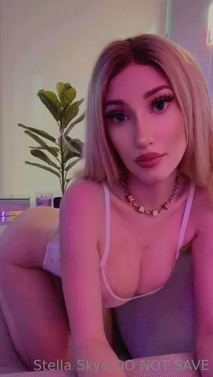Vipstellaskye OnlyFans Leaked Free Thumbnail Picture - #WM2xoojI8t