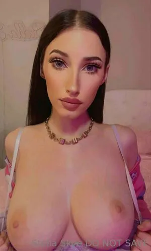 Vipstellaskye OnlyFans Leaked Free Thumbnail Picture - #vdd6ZBod4S