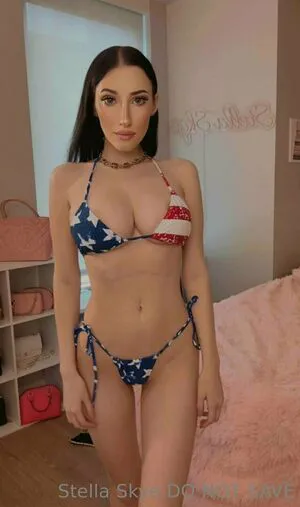 Vipstellaskye OnlyFans Leaked Free Thumbnail Picture - #vhaqDst30q