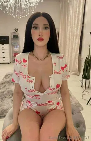 Vipstellaskye OnlyFans Leaked Free Thumbnail Picture - #wotUUFxzqa
