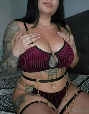 Viptiffany OnlyFans Leaked Free Thumbnail Picture - #3UsDdLh94h