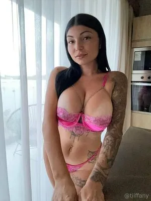 Viptiffany OnlyFans Leaked Free Thumbnail Picture - #djGUSabrEq