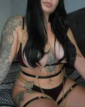 Viptiffany OnlyFans Leaked Free Thumbnail Picture - #nsQvFgsRtc