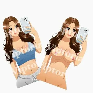 Viptoria OnlyFans Leaked Free Thumbnail Picture - #v6o5oVP08L