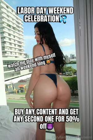 Vipvixenn OnlyFans Leaked Free Thumbnail Picture - #M7S1sywE77