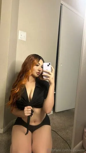 Vipvixenn OnlyFans Leaked Free Thumbnail Picture - #lnkyZbaky0
