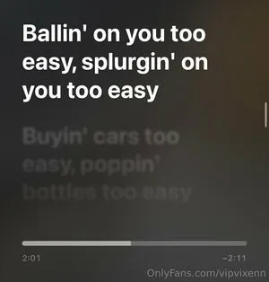 Vipvixenn OnlyFans Leaked Free Thumbnail Picture - #pFYsghAyBk