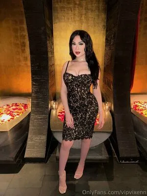 Vipvixenn OnlyFans Leaked Free Thumbnail Picture - #y9IotCl2x9