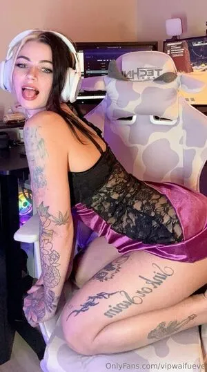 Vipwaifueve OnlyFans Leaked Free Thumbnail Picture - #LduNp7caXa